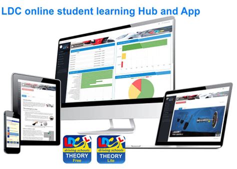 ldc student hub.